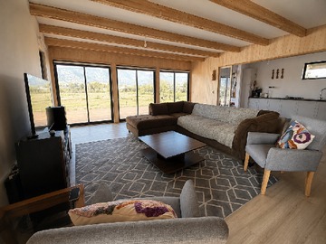 Venta / Casa / Santa Cruz