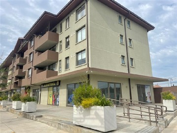 Local Comercial en arriendo mensual en 22 norte 3960, Maule - 1 baño