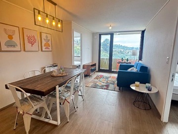 Departamento en venta en 2D/2B/1E en Cond. Terramar (119579), Puerto Montt - 2 dormitorios, 2 baños