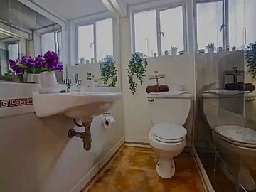 Departamento en venta en Amplio y Luminoso en Sector Privilegiado (164023), Santiago - 4 dormitorios, 4 baños