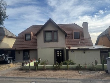 Casa en venta en María Angélica N° 6437, La Florida - 4 dormitorios, 3 baños