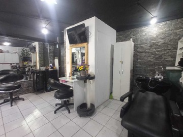 Arriendo Mensual / Local Comercial / Las Condes