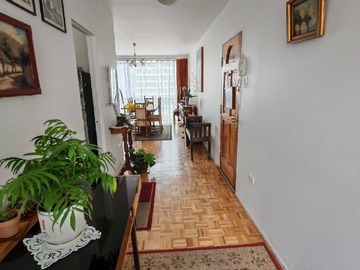 Departamento en venta en Viana, Viña del Mar - 3 dormitorios, 2 baños
