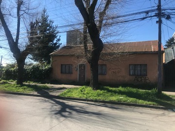 Casa en venta en Sotomayor 89 Lorenzo arenas, Concepción - 6 dormitorios, 5 baños