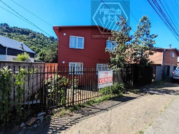 Casa en venta en Hermosa casa en venta alamiro ojeda temuco (165869), Temuco - 4 dormitorios, 1 baño