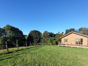 Casa en venta en Oportunidad casa con cabaña (112936), Puerto Varas - 6 dormitorios, 5 baños