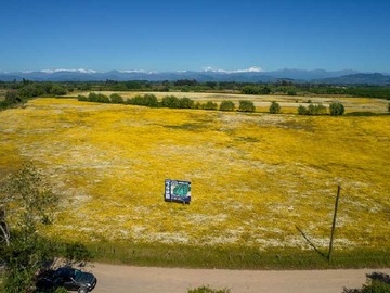 Terreno en venta en Parcelas 5000 m2 cercanas a Talca (74723), San Rafael