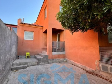 Casa en venta en Valle lo campino, Quilicura - 3 dormitorios, 3 baños
