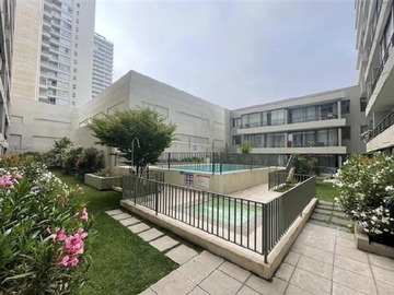 Departamento en venta en Viana, Viña del Mar - 3 dormitorios, 2 baños