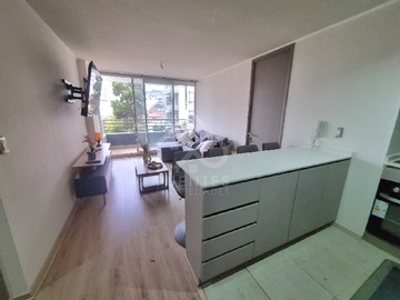 Venta / Departamento / La Florida