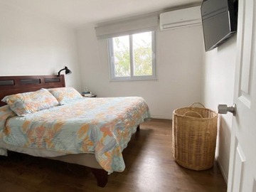 Casa en arriendo mensual en Casa en arriendo, excelente ubicación, Padre Hurtado - 3 dormitorios, 3 baños