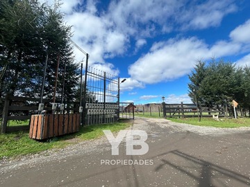Parcela en venta en Venta Parcela Villarrica Sector Cheillaco