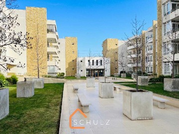 Departamento en arriendo mensual en Se arrienda departamento en P. Universitario (151699), Talca - 3 dormitorios, 2 baños