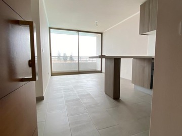 Arriendo Mensual / Departamento / Macul