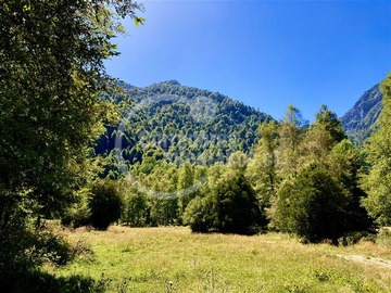 Parcela en venta en Rio Nevado Quinchol, Pucón