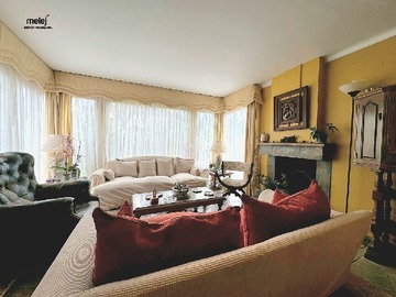 Casa en venta en Viña del Mar, Las Golondrinas, Viña del Mar - 5 dormitorios, 4 baños