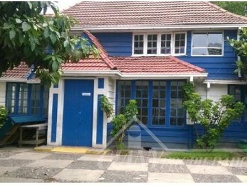 Casa en arriendo mensual en Arriendo Gran Casa Comercial Instituciones Plan Viña del Mar - 18 dormitorios, 8 baños