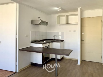 Venta / Departamento / Estación Central