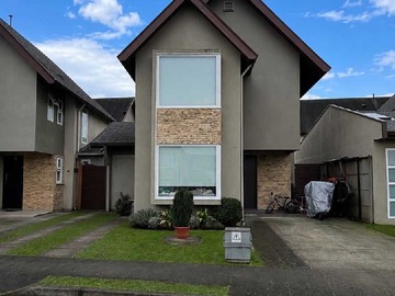 Casa en venta en Casa, condominio tierra noble i (171930), Osorno - 3 dormitorios, 3 baños