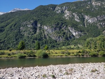 Parcela en venta en Villa amengual, Cisnes