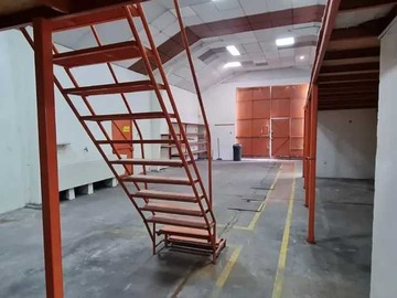 Bodega en arriendo mensual en Almacenamiento Seguro (170722), San Miguel