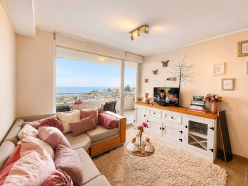 Arriendo Mensual / Departamento / Viña del Mar