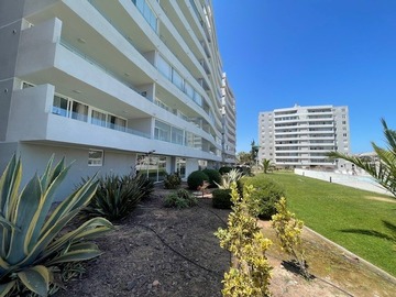 Departamento en arriendo mensual en Avenida pacifico altura 4 esquinas, La Serena - 2 dormitorios, 2 baños