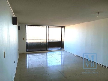 Departamento en arriendo mensual en el Palto 3001, Viña del Mar - 4 dormitorios, 3 baños