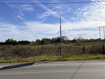 Terreno en venta en Cruce Cato Coihueco, Chillán