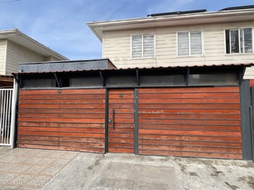 Casa en venta en La hacienda de renca, Renca - 3 dormitorios, 2 baños