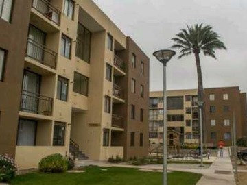 Departamento en venta en Amplio Departamento Ideal para Familias (178509), La Serena - 3 dormitorios, 2 baños