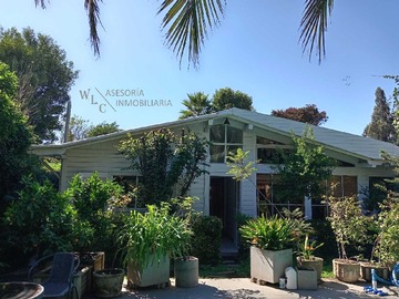 Casa en venta en Amplia Casa 4D 3B Entorno Tranquilo, Concón (174347), Concón - 4 dormitorios, 3 baños