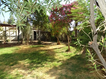 Casa en venta en Alameda Bernardo Ohiggins, Rancagua - 4 dormitorios, 2 baños