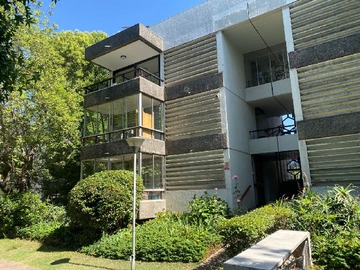 Departamento en venta en Preciosa vista, areas verdes, Las Tranqueras (176320), Vitacura - 2 dormitorios, 2 baños