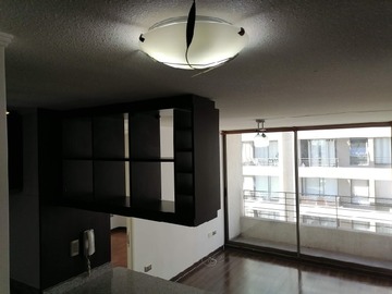 Departamento en venta en Explendido dpto comodo espacioso cerca del metro irarrazabal, Santiago - 2 dormitorios, 2 baños