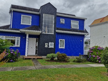 Venta / Casa / Puerto Montt