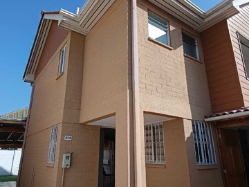Casa en venta en Casa para Familia y Mascotas. 3 D, 3B, 1E. (169533), Puente Alto - 3 dormitorios, 3 baños