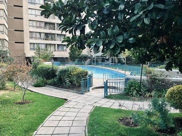 Departamento en venta en Departamento amplio impecable vista despejada, Independencia - 2 dormitorios, 1 baño