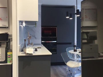 Arriendo Mensual / Local Comercial / Ñuñoa