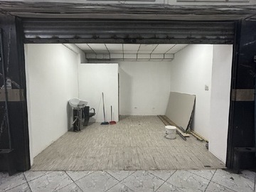 Local Comercial en arriendo mensual en Recoleta 287, local 5 galería cristal, Recoleta - 1 dormitorio, 1 baño