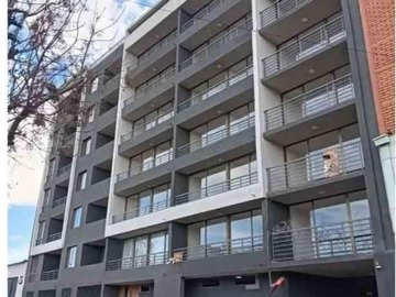 Departamento en venta en Juan Martínez de Rozas, Santiago - 2 dormitorios, 2 baños