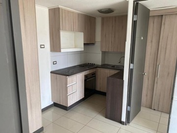 Departamento en venta en Leonor Cepeda - Carrión, Independencia - 2 dormitorios, 1 baño