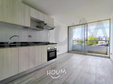 Arriendo Mensual / Departamento / La Florida