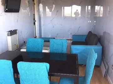 Departamento en venta en Colombia (92931), La Florida - 2 dormitorios, 2 baños