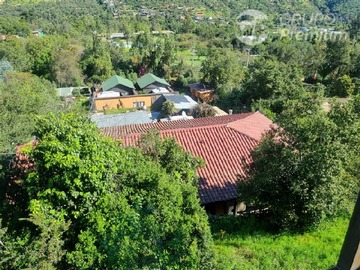 Parcela en venta en Granizo, Olmué - 4 dormitorios, 2 baños