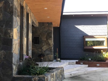 Casa en venta en Gran casa en condominio (65934), Puerto Varas - 5 dormitorios, 4 baños