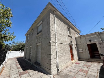 Local Comercial en arriendo mensual en Arriendo // Centro Médico en Providencia (144013), Providencia - 3 baños