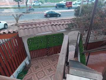 Casa en arriendo mensual en Pieza av perez zujovic con baño privado (160526), Antofagasta - 1 dormitorio, 1 baño