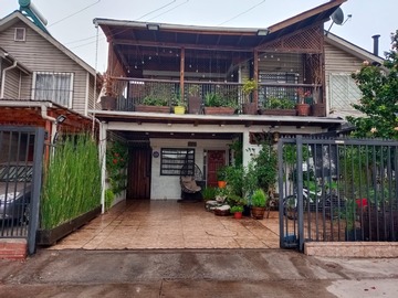 Venta / Casa / Quilicura
