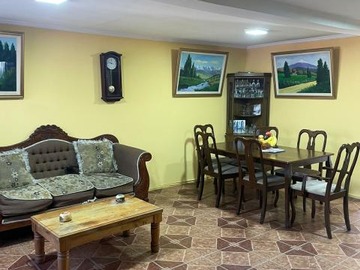 Casa en venta en Las Torres - Tobalaba, Peñalolén - 4 dormitorios, 3 baños